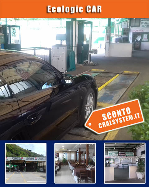 Agenzia Pratiche Auto 10% SCONTO